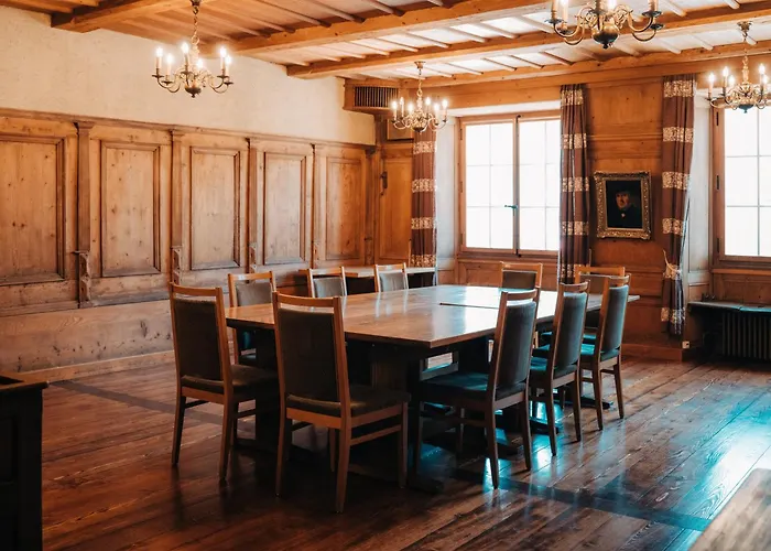 Hotel-Restaurant Krone