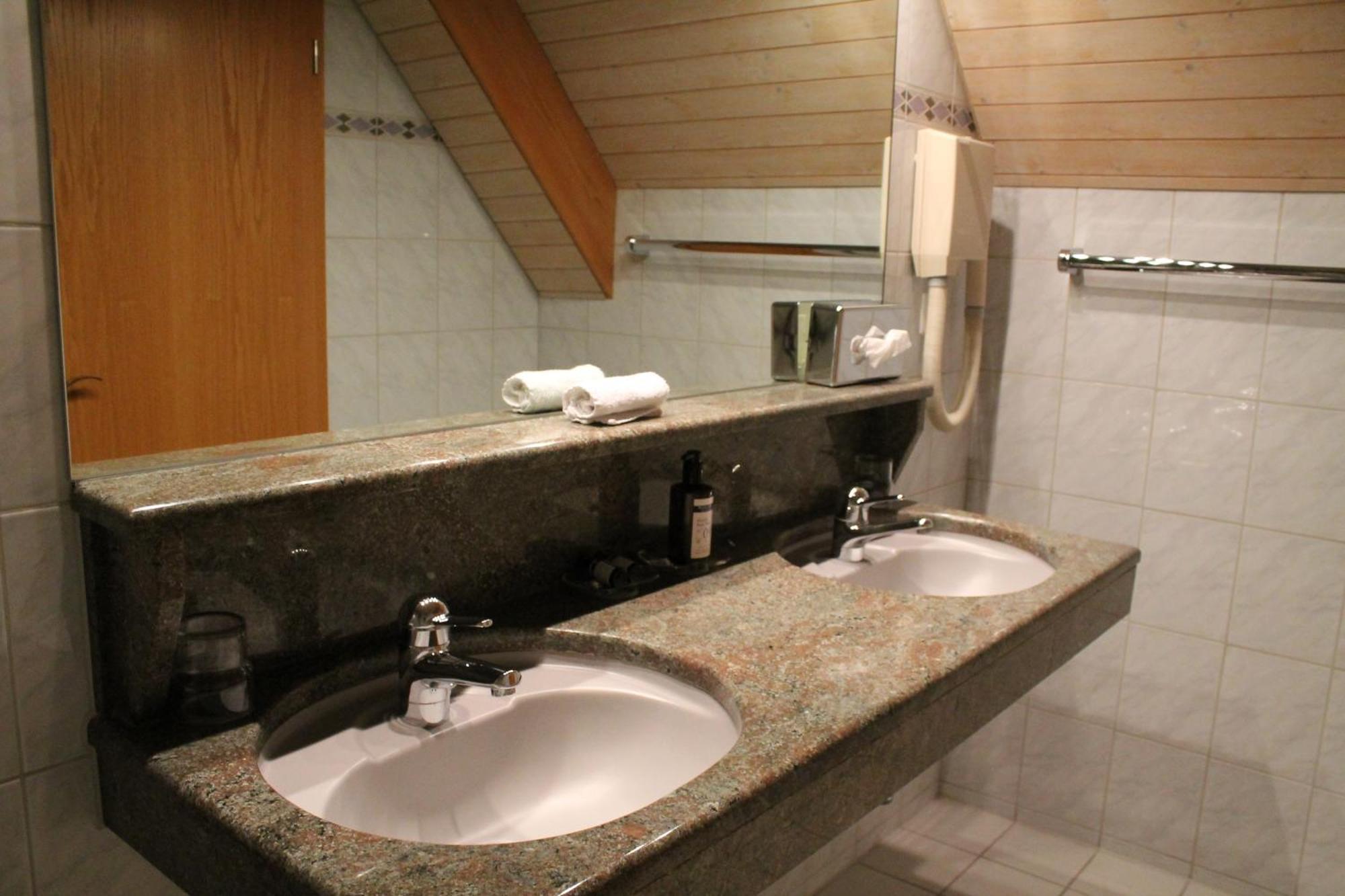 Hotel Restaurant Krone