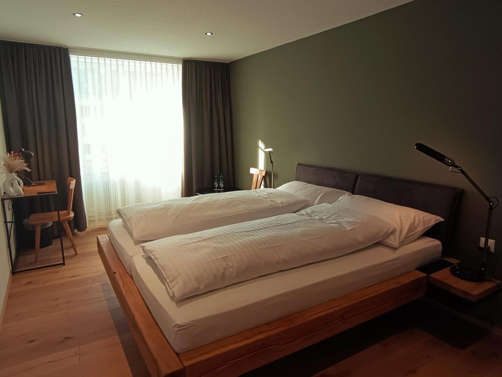 Restaurant Krone Hotel
