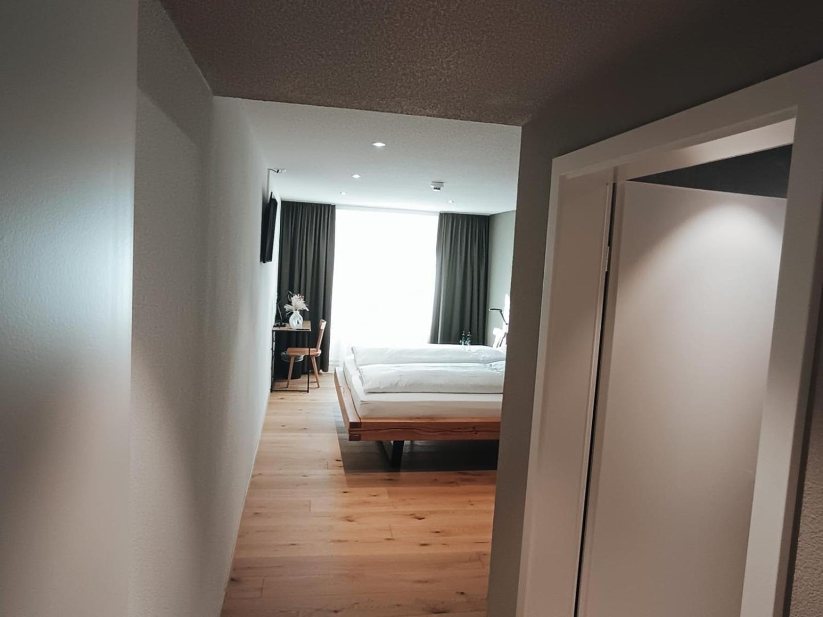 Hotel Restaurant Krone